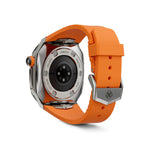 Load image into Gallery viewer, Apple Watch 7 - 9 Case - SPIII45 - Sunset Orange
