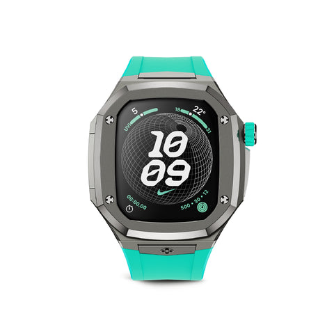 Apple Watch 7 - 9 Case - SPIII45 - Sporty Mint