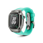 Load image into Gallery viewer, Apple Watch 7 - 9 Case - SPIII45 - Sporty Mint
