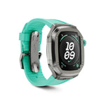 Load image into Gallery viewer, Apple Watch 7 - 9 Case - SPIII45 - Sporty Mint
