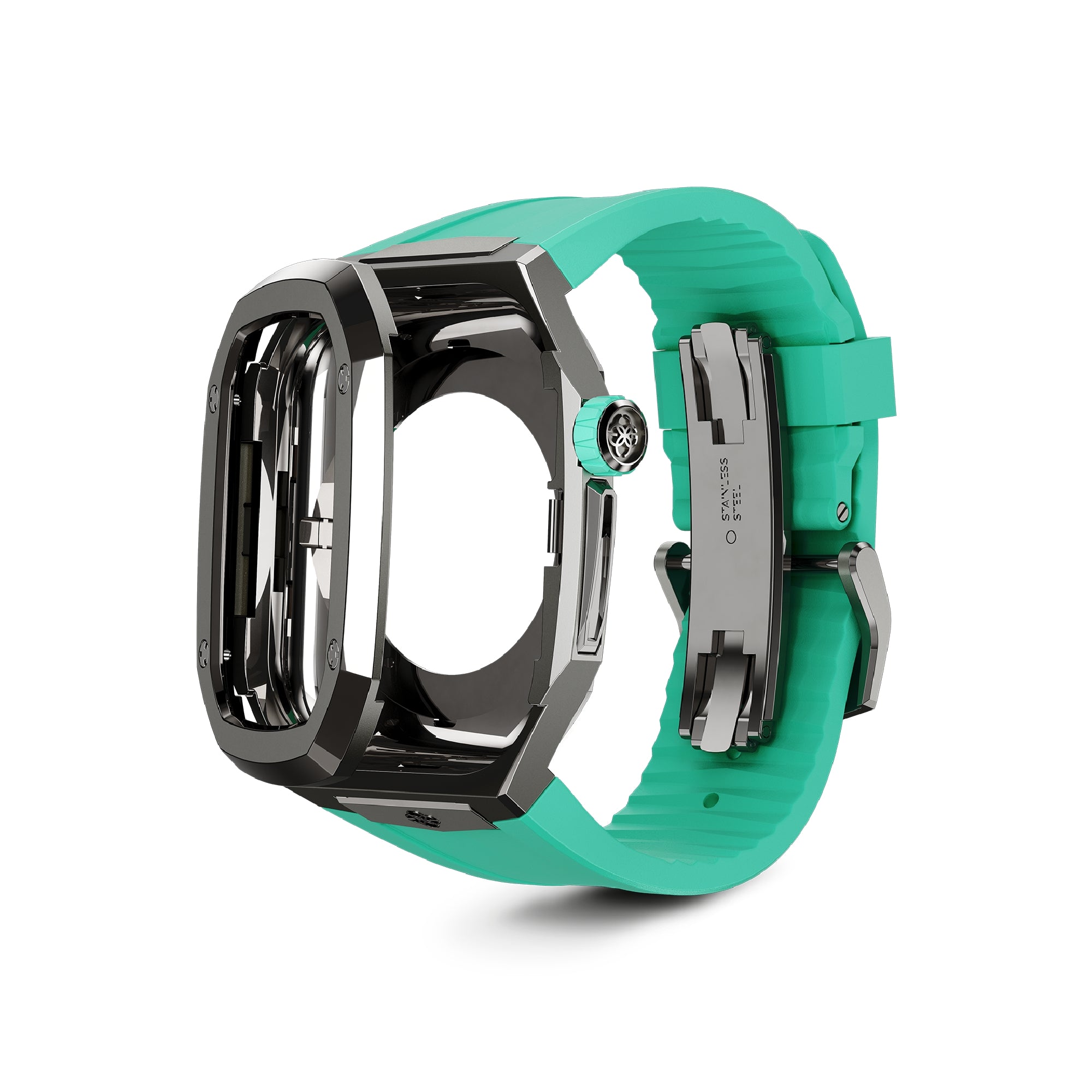 Apple Watch 7 - 9 Case - SPIII45 - Sporty Mint