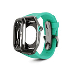 Load image into Gallery viewer, Apple Watch 7 - 9 Case - SPIII45 - Sporty Mint
