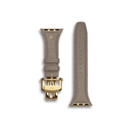 Load image into Gallery viewer, Apple Watch Strap / Full-Grain Leather
