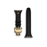 Load image into Gallery viewer, Apple Watch Strap / Full-Grain Leather
