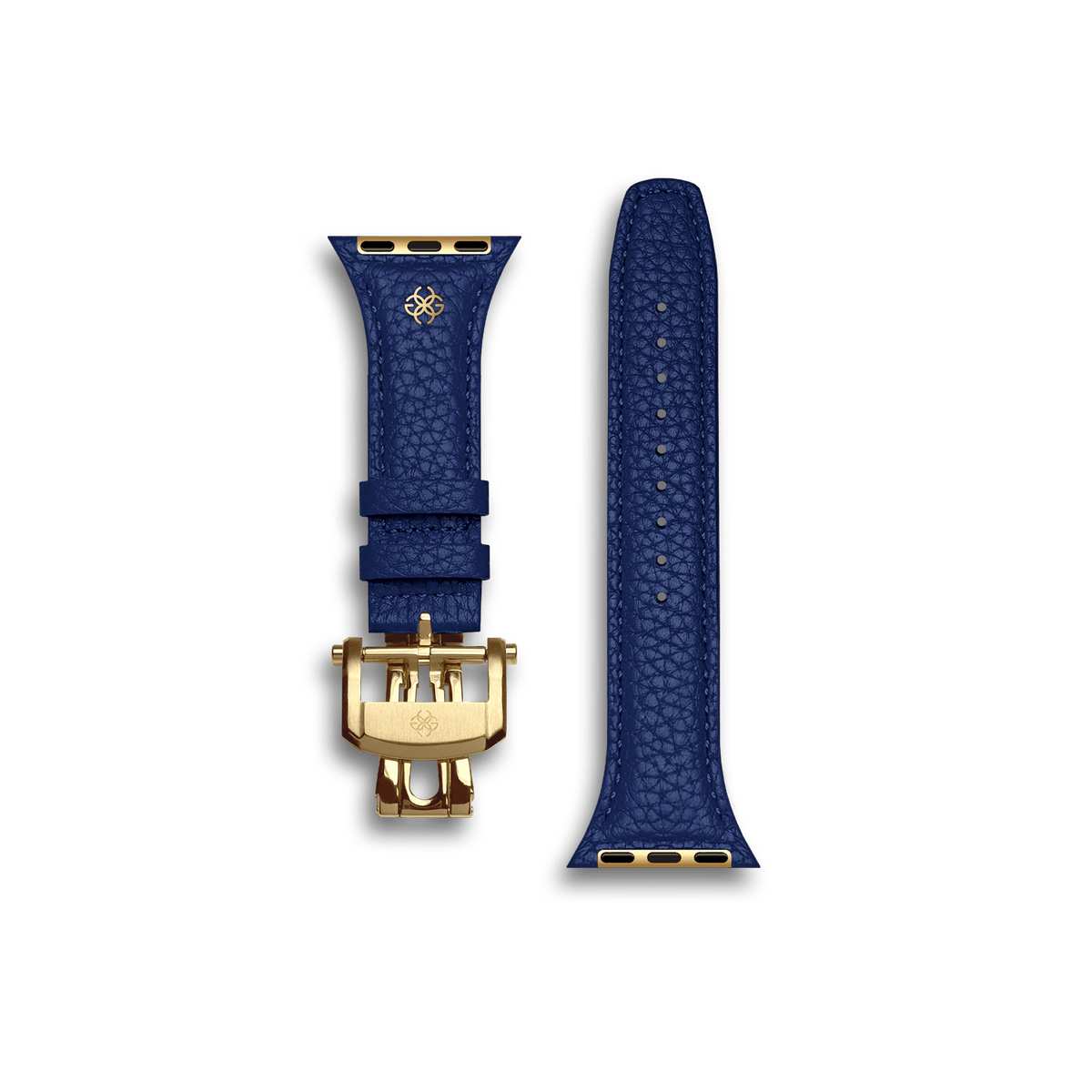 Apple Watch Strap / Full-Grain Leather