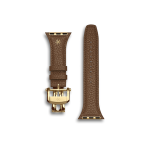 Apple Watch Strap / Full-Grain Leather
