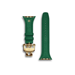 Apple Watch Strap / Full-Grain Leather