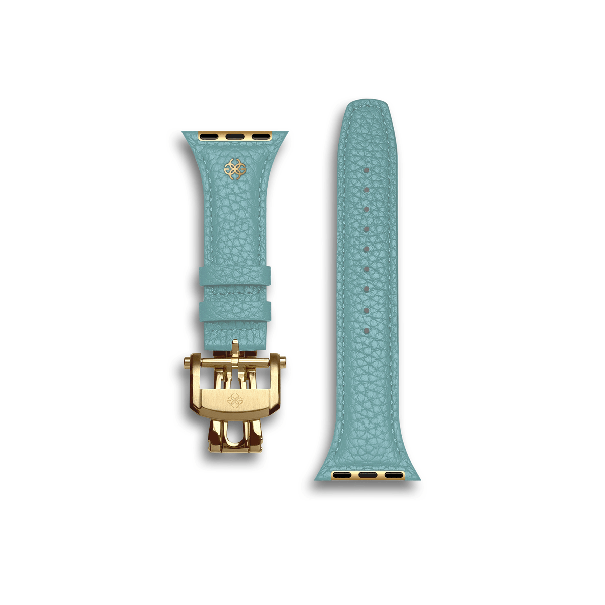 Apple Watch Strap / Full-Grain Leather