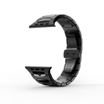 Load image into Gallery viewer, Apple Watch Strap / ROYAL II Black
