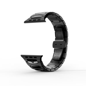 Apple Watch Strap / ROYAL II Black