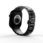 Load image into Gallery viewer, Apple Watch Strap / ROYAL II Black
