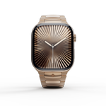 Load image into Gallery viewer, Apple Watch Strap / ROYAL II Gold
