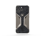 Load image into Gallery viewer, iPhone Case / Capsule 16 - Titanium Grey
