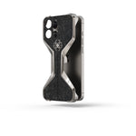 Load image into Gallery viewer, iPhone Case / Capsule 16 - Titanium Grey
