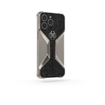 Load image into Gallery viewer, iPhone Case / Capsule 16 - Titanium Grey
