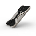 Load image into Gallery viewer, iPhone Case / Capsule 16 - Titanium Grey
