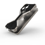 Load image into Gallery viewer, iPhone Case / Capsule 16 - Titanium Grey
