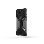 Load image into Gallery viewer, iPhone Case / Capsule 16 - Black
