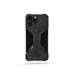 Load image into Gallery viewer, iPhone Case / Capsule 16 - Black
