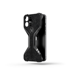 Load image into Gallery viewer, iPhone Case / Capsule 16 - Black
