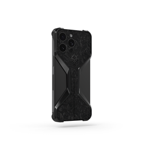 iPhone Case / Capsule 16 - Black