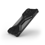 Load image into Gallery viewer, iPhone Case / Capsule 16 - Black
