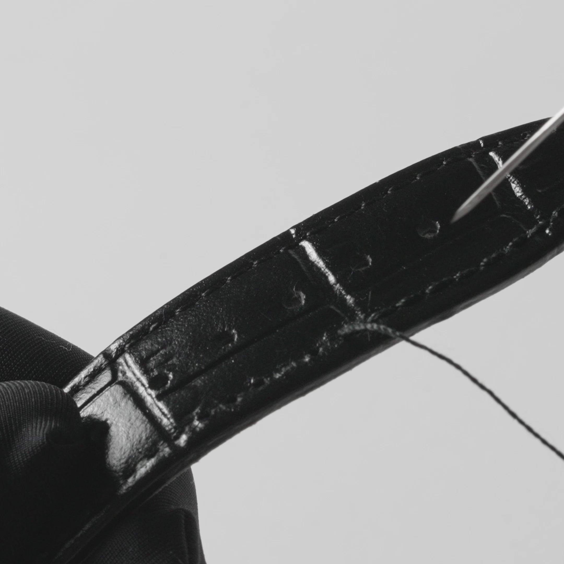 Apple Watch Strap / Leather