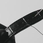 Load and play video in Gallery viewer, Apple Watch Strap / Leather
