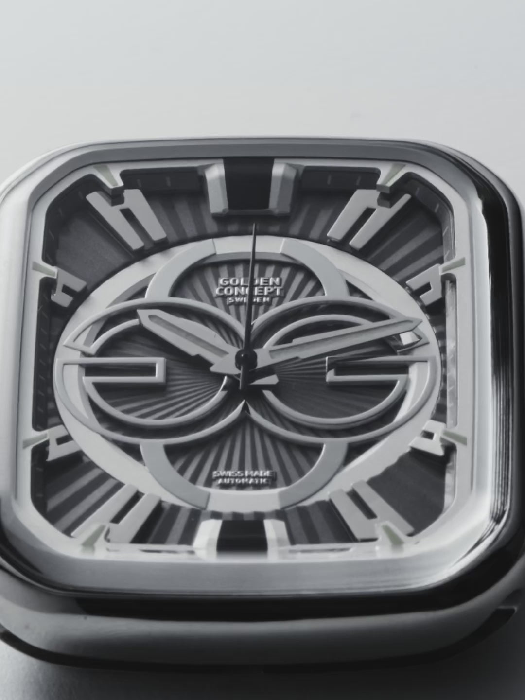 Automatic - GC Watch