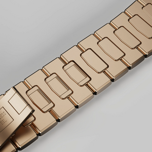 Apple Watch Strap / ROYAL II Gold