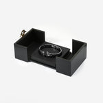 Load image into Gallery viewer, Apple Watch Strap / ROYAL II Black
