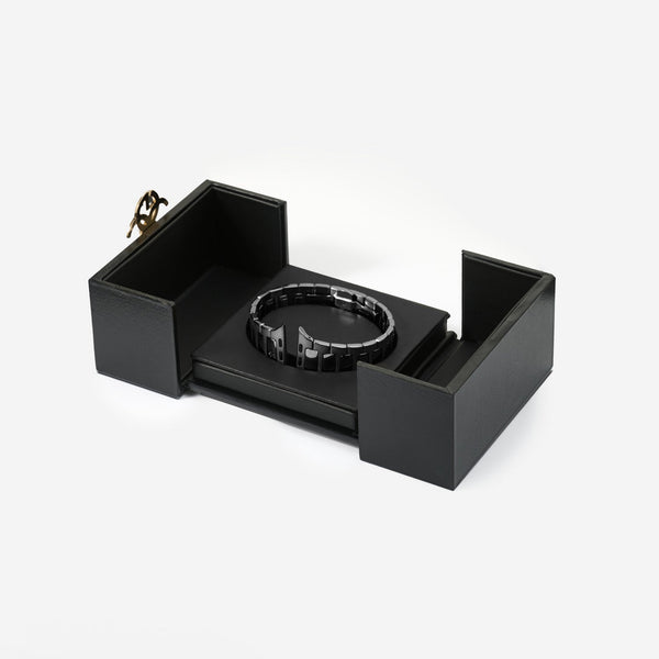 Apple Watch Strap / ROYAL II Black