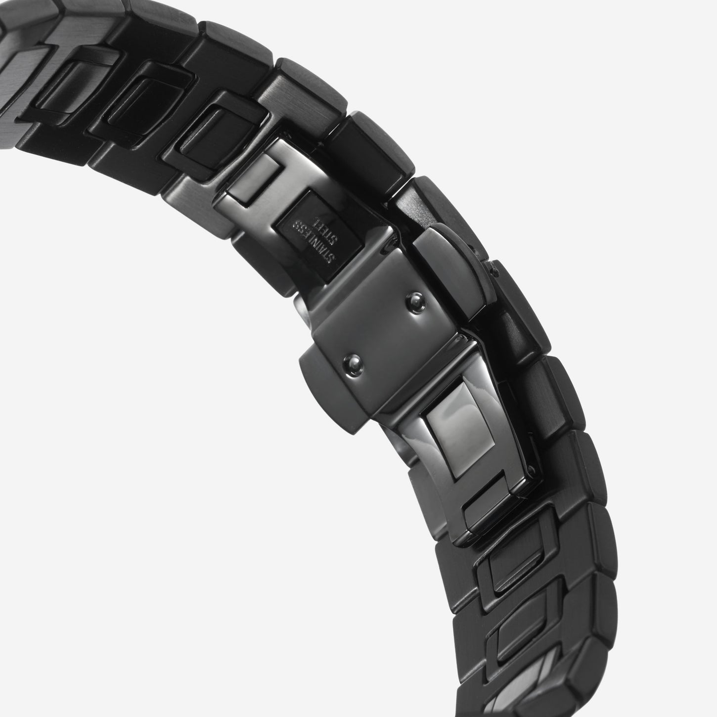 Apple Watch Strap / ROYAL II Black