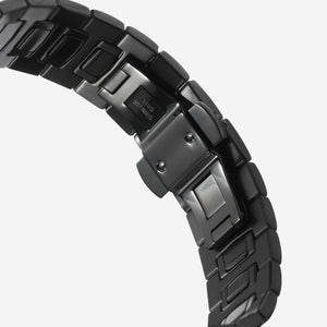 Apple Watch Strap / ROYAL II Black