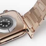 Load image into Gallery viewer, Apple Watch Strap / ROYAL II Gold
