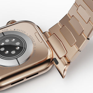 Apple Watch Strap / ROYAL II Gold