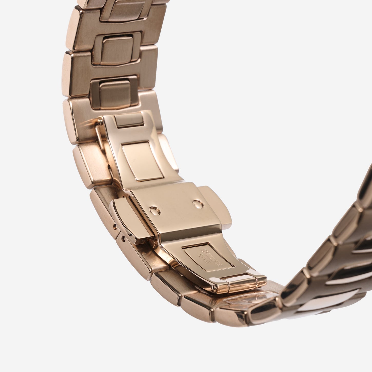 Apple Watch Strap / ROYAL II Gold