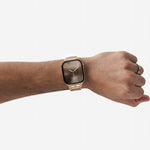 Load image into Gallery viewer, Apple Watch Strap / ROYAL II Gold

