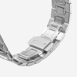 Apple Watch Strap / ROYAL II Silver