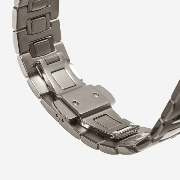 Apple Watch Strap / ROYAL II Titanium Grey