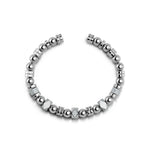 Load image into Gallery viewer, Bangle - Silver
