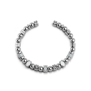 Bangle - Silver