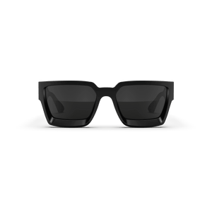 Sunglasses - Baller - Silver
