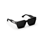 Load image into Gallery viewer, Sunglasses - Baller - Silver
