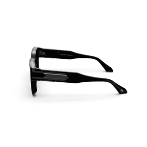 Sunglasses - Baller - Silver