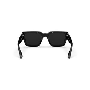 Sunglasses - Baller - Silver