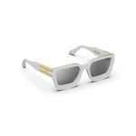 Load image into Gallery viewer, Sunglasses - Baller - White
