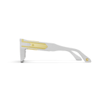 Load image into Gallery viewer, Sunglasses - Baller - White
