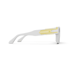 Load image into Gallery viewer, Sunglasses - Baller - White

