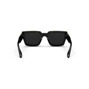 Sunglasses - Baller - Gold